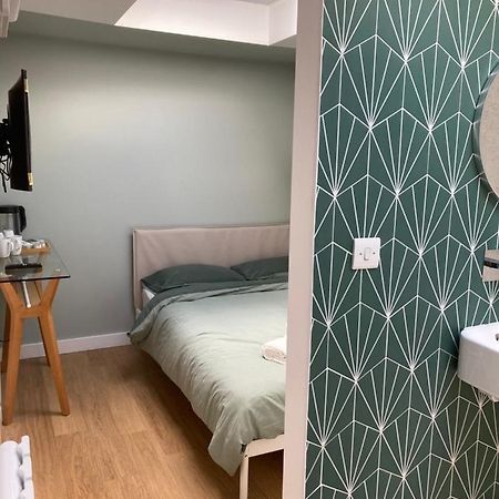 Central Ensuite Guest Unit With Ac And Free On-Street Parking Brighton ภายนอก รูปภาพ